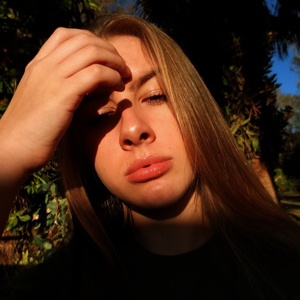 Meet your Posher, Payton